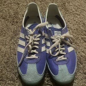 Adidas sambas
